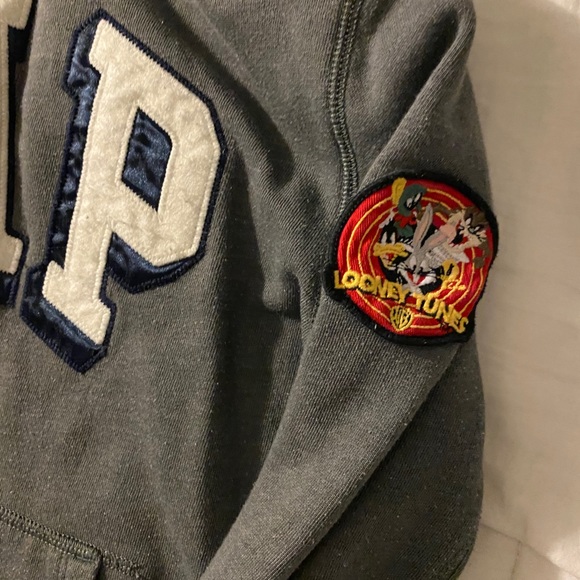 Gap jacket hoodie - Picture 3 of 4